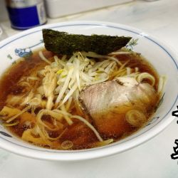 ラーメん￥650