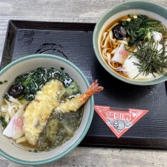 宮きしめん 神宮店の画像