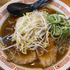 京都北山 元町ラーメン 四条烏丸本店の画像