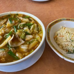 天理スタミナラーメン 法隆寺店の画像