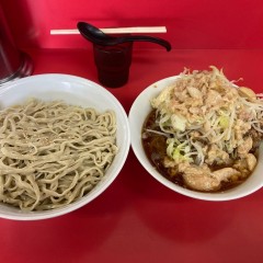 ラーメン二郎 茨城守谷店の画像