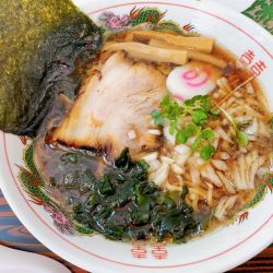 ラーメン