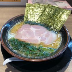ラーメン