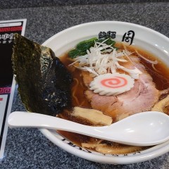 Noodle Studio SYU 周の画像