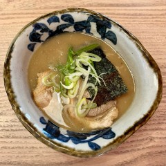 麺屋 おおたきの画像