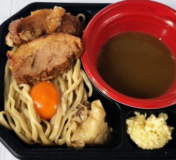 「ラーメン鷹の目（埼玉・東京）／