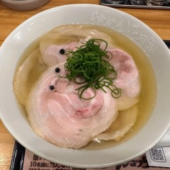 らあめん花月嵐 榎町店の画像
