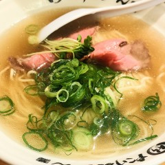 たけろくらーめん 高田馬場店の画像