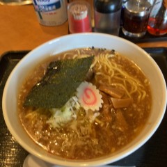 名代にぼしラーメン時代屋 保谷駅前店の画像