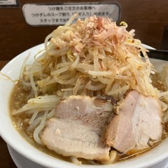 ラーメン つけ麺 笑福 南森町店の画像