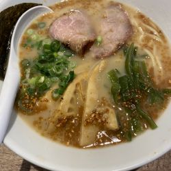 七志ラーメン