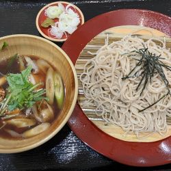 安曇屋 アリオ柏店の画像