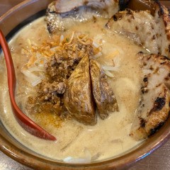 麺場 田所商店 木更津店の画像