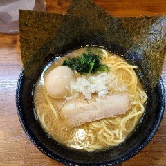 麺処 諭吉 成東店の画像