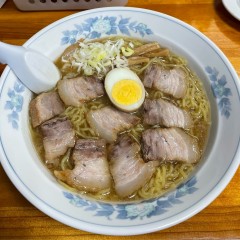 ラーメン太郎 磐田見付店の画像