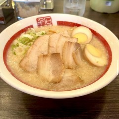 千石自慢ラーメン 本店の画像