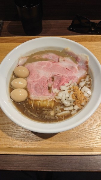 「キングオブマニアドニボプレッソ」@NIBOSHIMANIAの写真