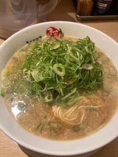 「ラーメン」@京都銀閣寺 ますたにラーメン 日本橋本店の写真