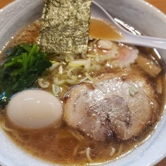 らぁ麺 結の画像