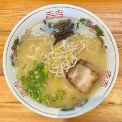 ラーメン味富の画像