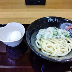 はなまるうどん ジョイホンパーク吉岡店の画像