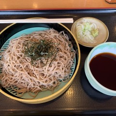 山田うどん 北中店の画像