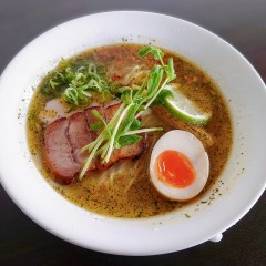 iq cafe&diningの画像