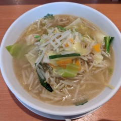 日高屋 飛田給北口店の画像