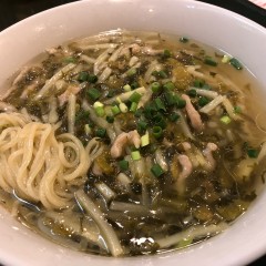 百香亭 つくば本店の画像