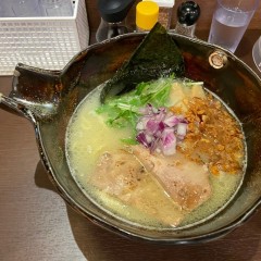 麺屋おがわらの画像