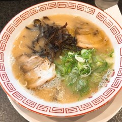 元祖熊本ラーメン こだいこの画像