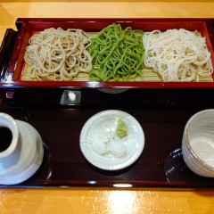 手打ち蕎麦 古川の画像