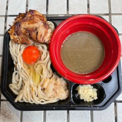 ラーメン 鷹の目