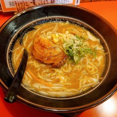 清太麺房の写真