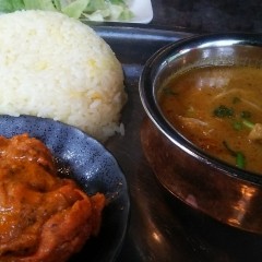 ダージリン 春日店の画像