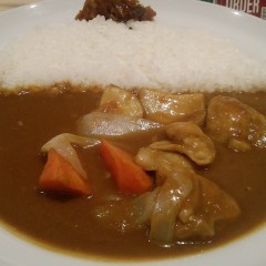 マイカリー食堂 市川店の画像