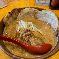 北海道味噌 味噌漬け炙りチャーシュー 麺 1,309円