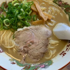 天下一品 光南店の画像