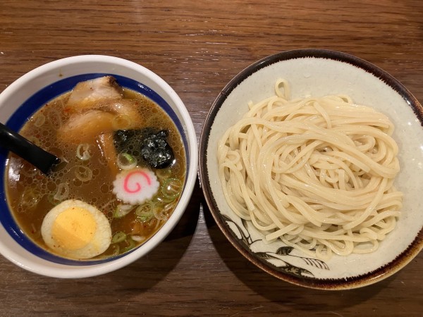 「もりそば」@御茶ノ水 大勝軒 BRANCHINGの写真