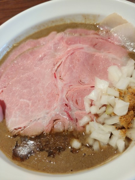 「プレミアムニボプレッソ」@NIBOSHIMANIAの写真