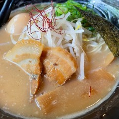 中華そば わらべの画像