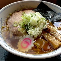 中華そば つしまの画像