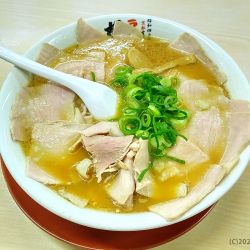 チャーシューメン（大）