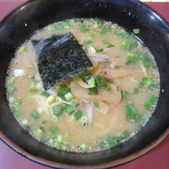 札幌ラーメン 大富の画像