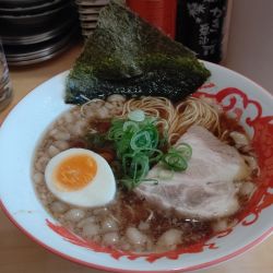 尾道ラーメン 3坪商店の画像