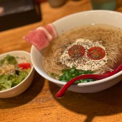 フロマージュラーメン