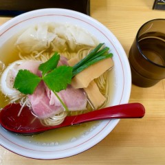 わがきん「ラーメン部」の画像