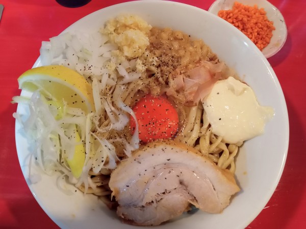 「高級卵のＴＫＭ」@鷹の目 大宮店の写真