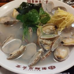 製麺屋食堂 新発田店の画像