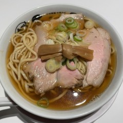 中華そば ひらこ屋 東京ラーメンストリート店の画像